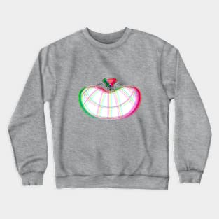 SMILE! Crewneck Sweatshirt